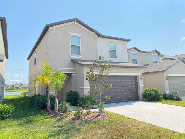 Building Photo - 7012 Samuel Ivy Dr