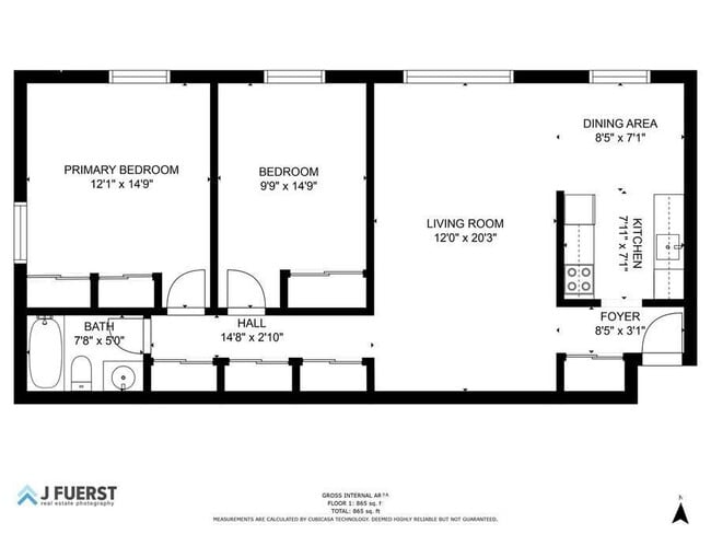 Building Photo - Available 6/22/2024