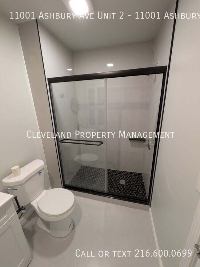 Building Photo - 11001 Ashbury Ave