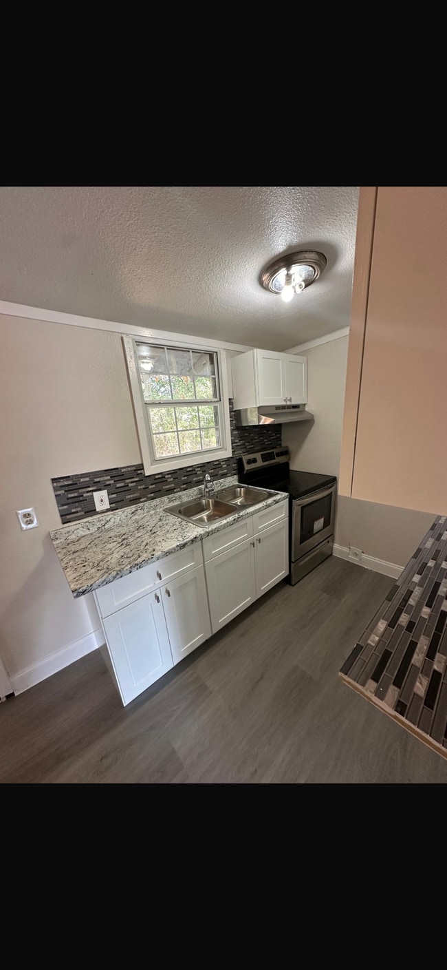 Kitchen - 2308 W 6th Ave