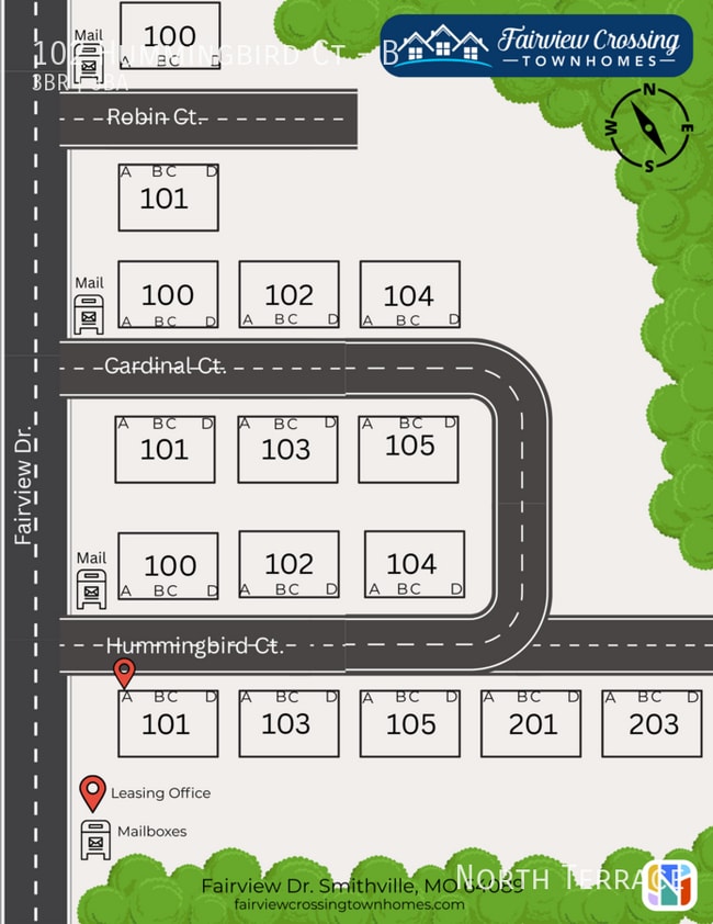 Building Photo - 102 Hummingbird Ct