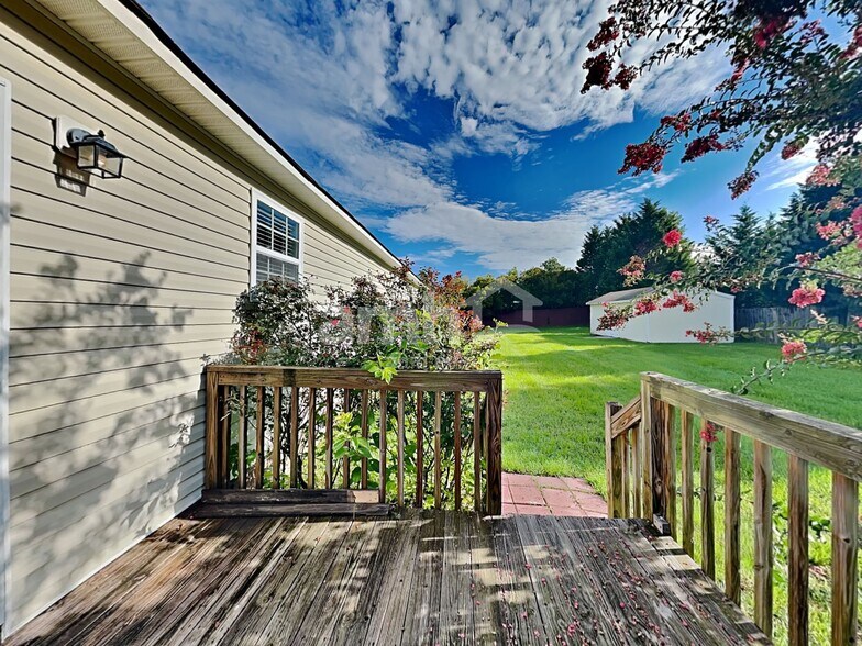 Building Photo - 8812 Love Field Ct