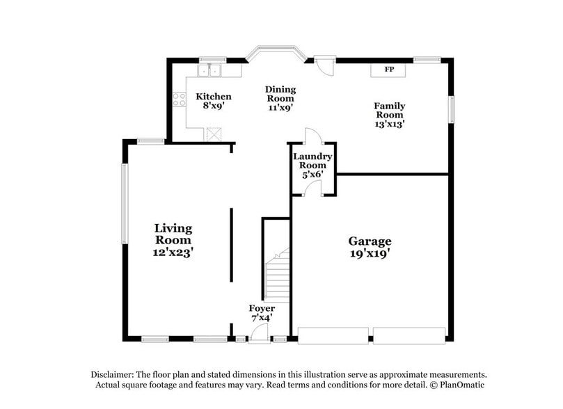 Building Photo - 208 Chamblin Dr
