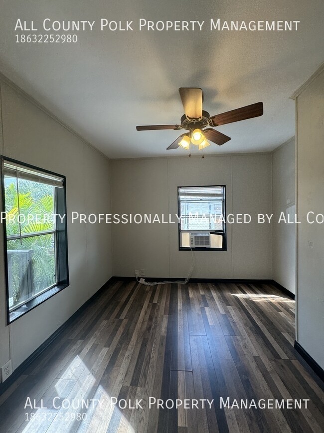 Building Photo - Super Cute 2 Bedroom Haines City Home For ...