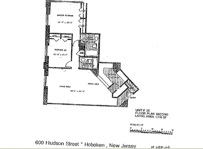 Building Photo - 600 Hudson St