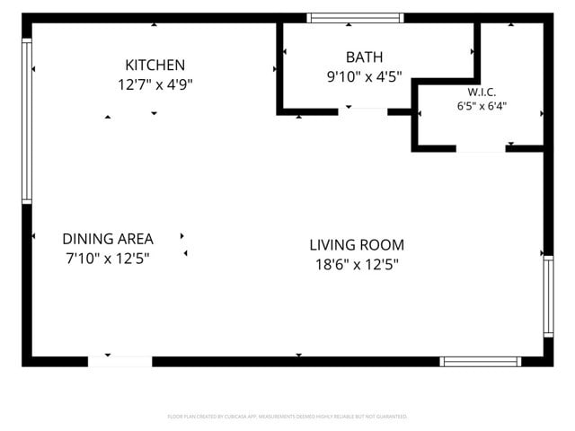 Building Photo - 721 Avenue D