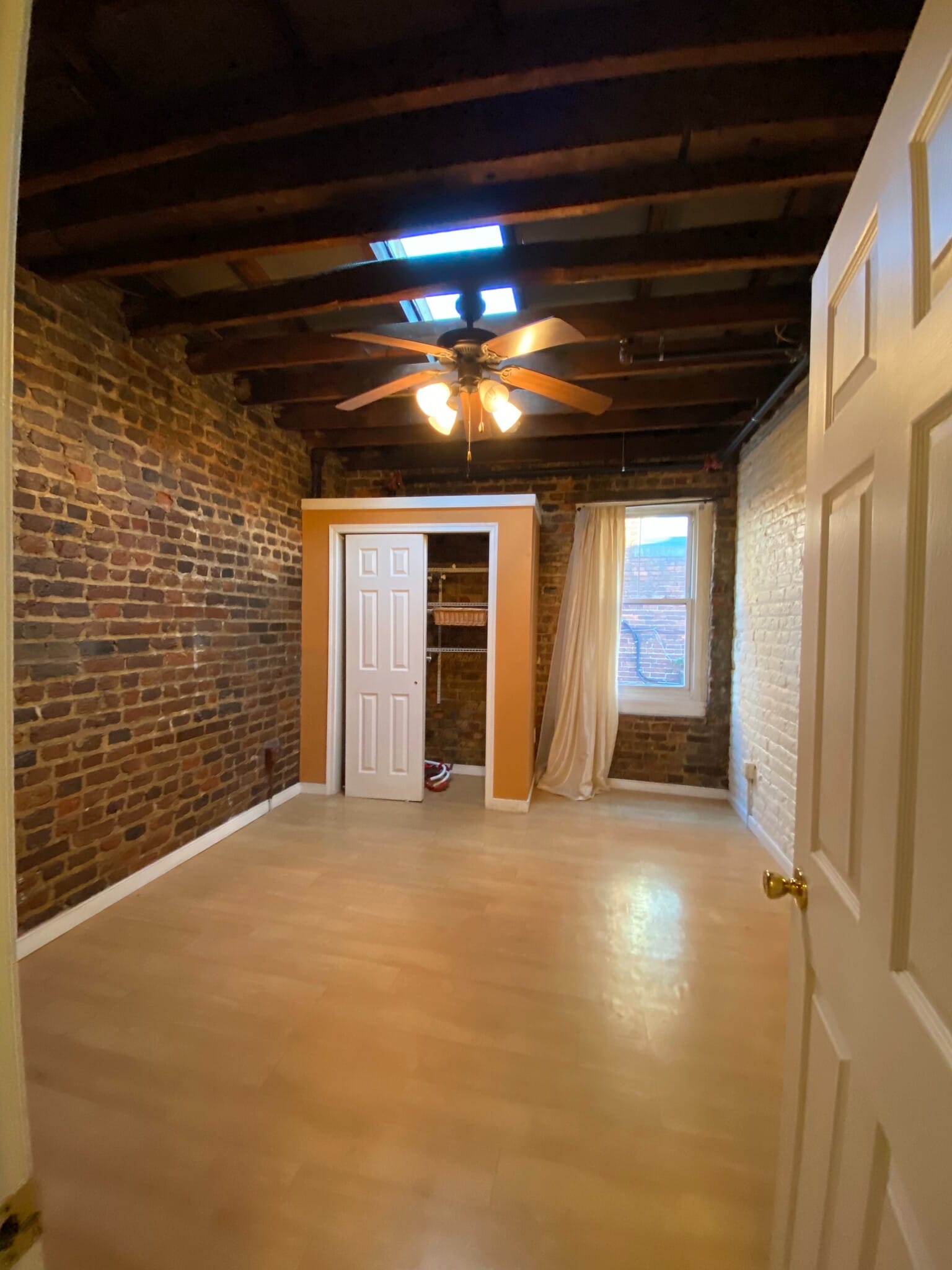 Second Bedroom - 17 N 17th St