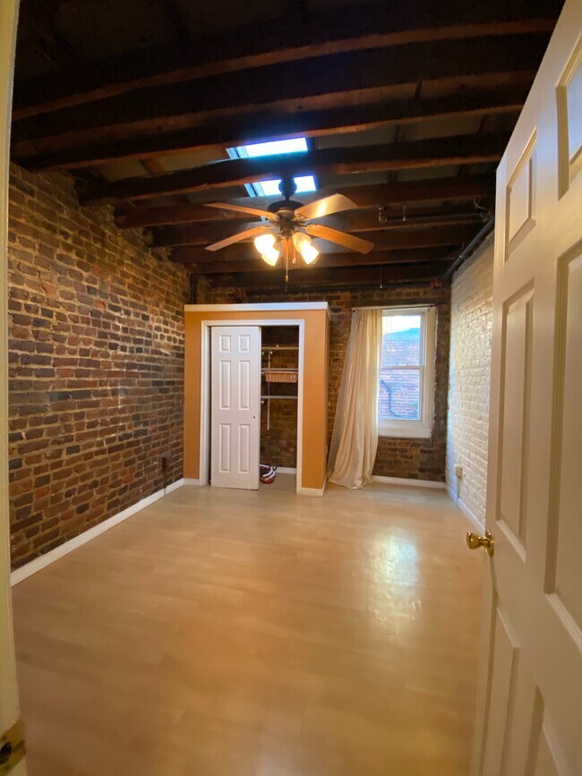 Second Bedroom - 17 N 17th St