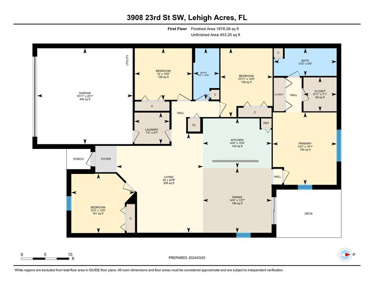 Building Photo - 3908 23rd St SW