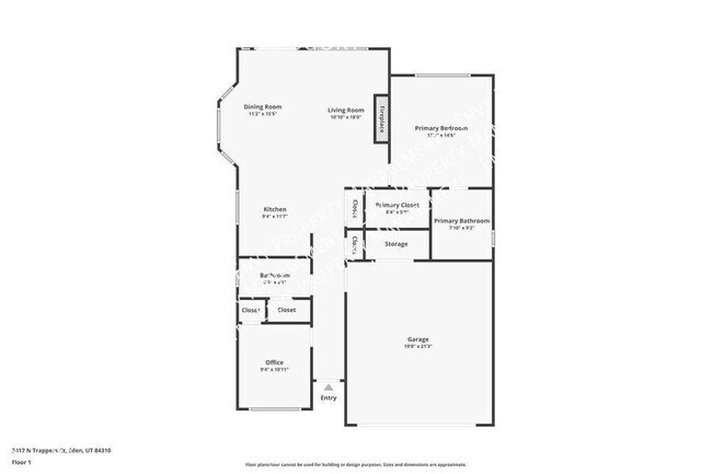 Building Photo - 3417 N Trappers Ct