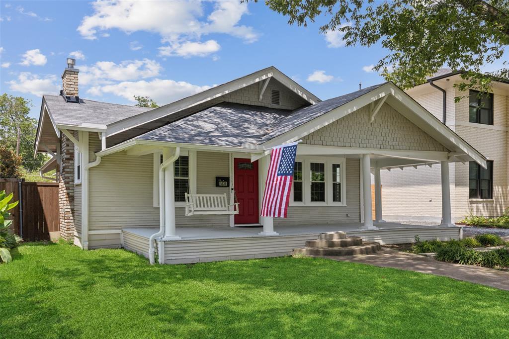 Building Photo - 5839 Goliad Ave