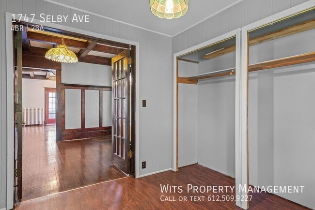 Building Photo - 1747 Selby Ave