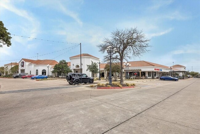 Building Photo - 8212 Sam Rayburn Dr