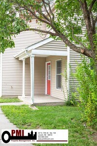 Building Photo - 3 Bedroom and 1.5 bathroom Duplex for Rent
