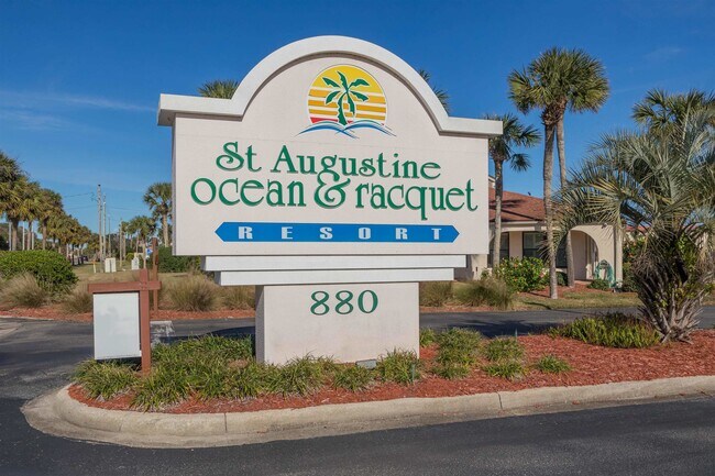 Building Photo - 880-A1A A1A Beach Blvd