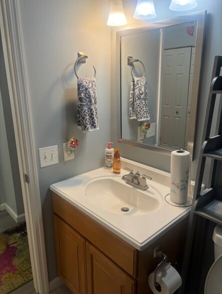 Building Photo - 428 Springwood Place Ct