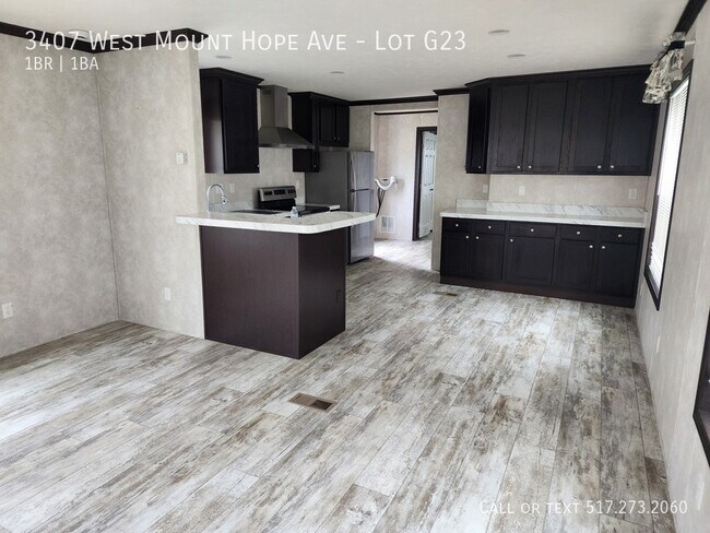 Building Photo - 3407 W Mt Hope Ave