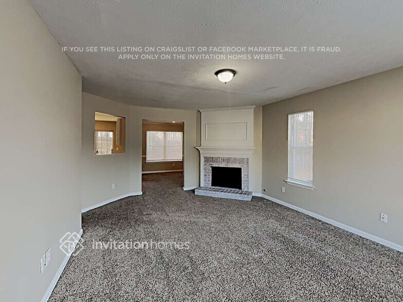 Building Photo - 1101 Shimmering Ct