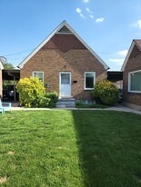 Building Photo - 210 E 4800 S