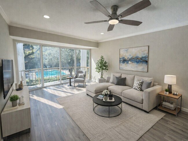 Building Photo - 5050 Ambassador Way