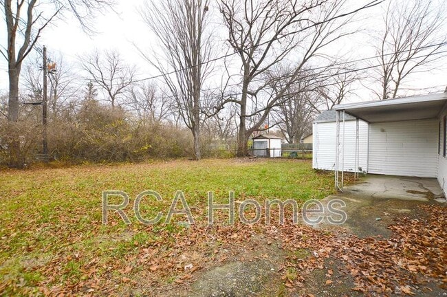 Building Photo - 6262 E 24th St