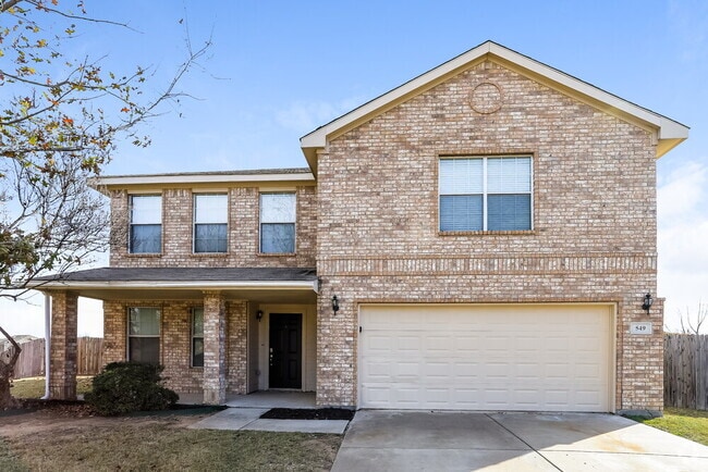 Building Photo - 549 Crystal Springs Dr