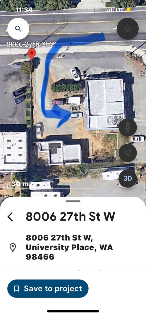 Building Photo - The Kim Building