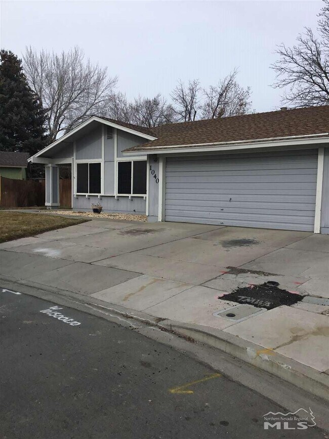 1040 Paisley Ct 1040 Paisley Ct Sparks NV 89434 Apartment Finder