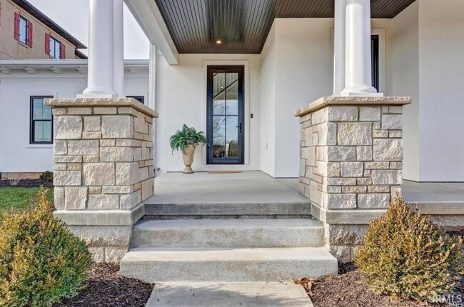 Building Photo - 3430 S Forrester St