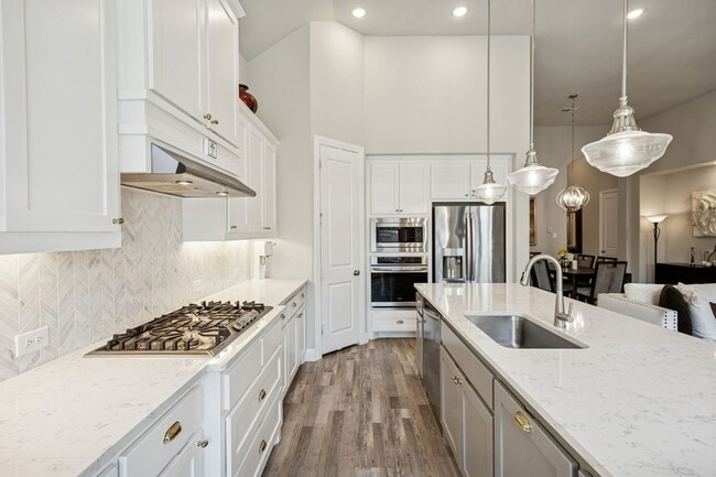 Building Photo - 950 Gentle Knoll Ln