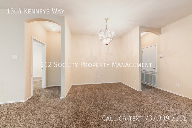 Building Photo - 1304 Kenneys Way
