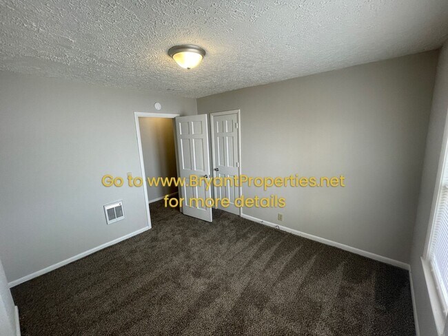 Building Photo - 1313 Meridian St