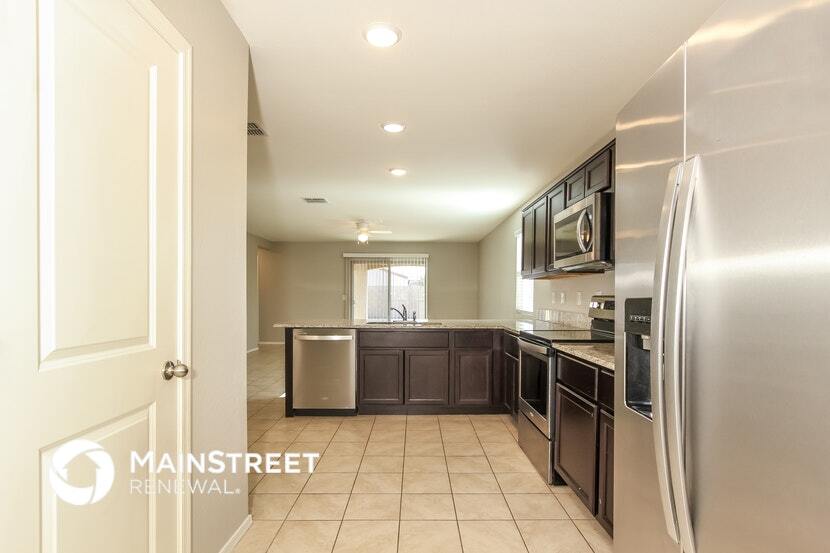 Building Photo - 8705 S 253rd Dr