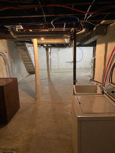 Building Photo - 812 Ohio Ave