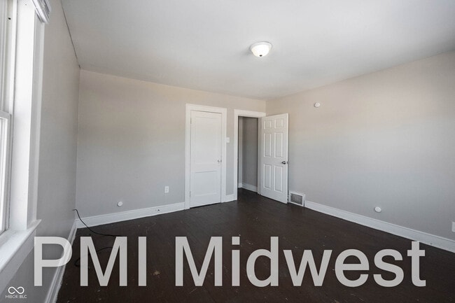 Building Photo - 3139 Guilford Ave