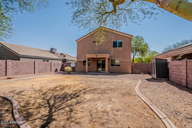 Building Photo - 5764 E Everhart Ln