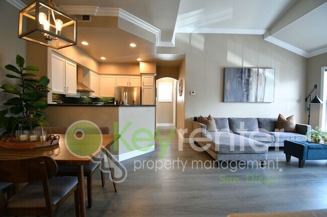 Building Photo - Resort-Style Living in Mission Valley | Bright, Updated & Move-In Ready