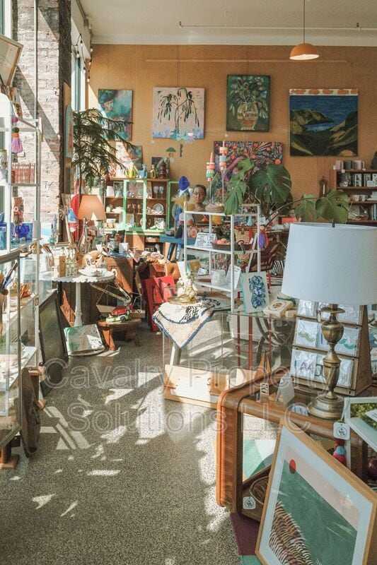 Building Photo - 1831 W Michigan St