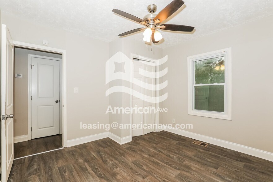 Building Photo - 4996 West St