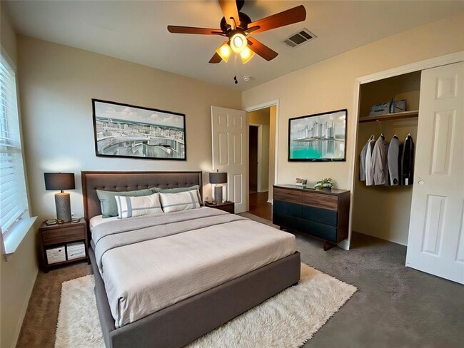 Building Photo - 17500 Dashwood Creek Dr