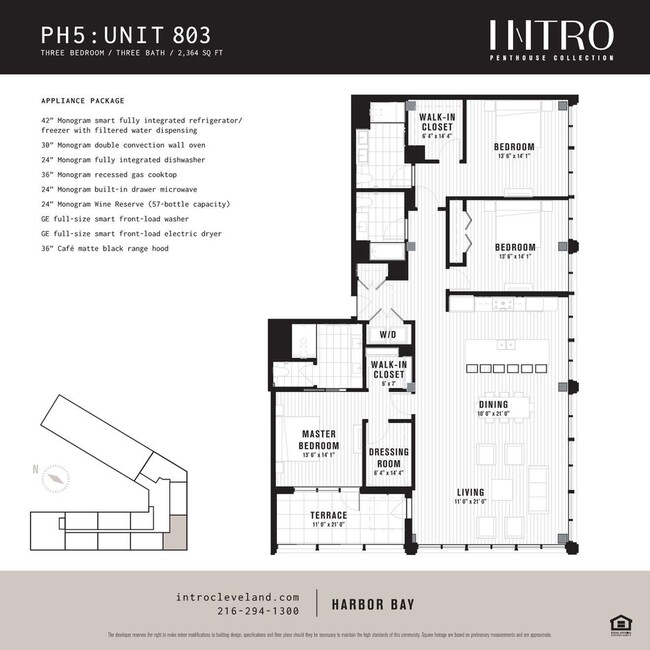 PH5 - INTRO