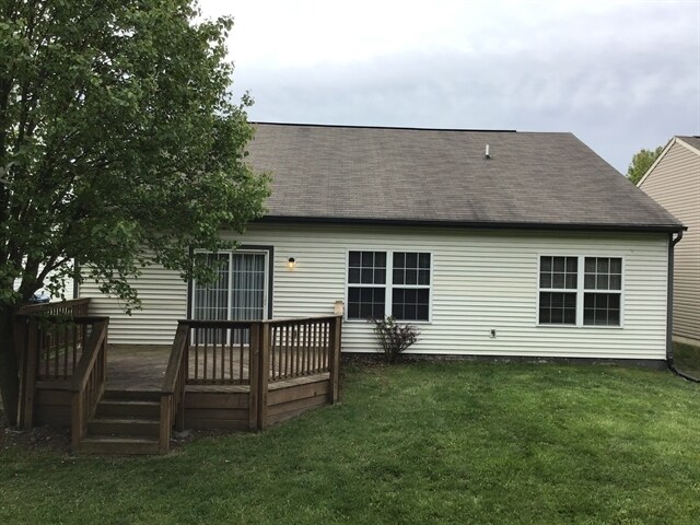 Building Photo - 8060 Chesterhill Way