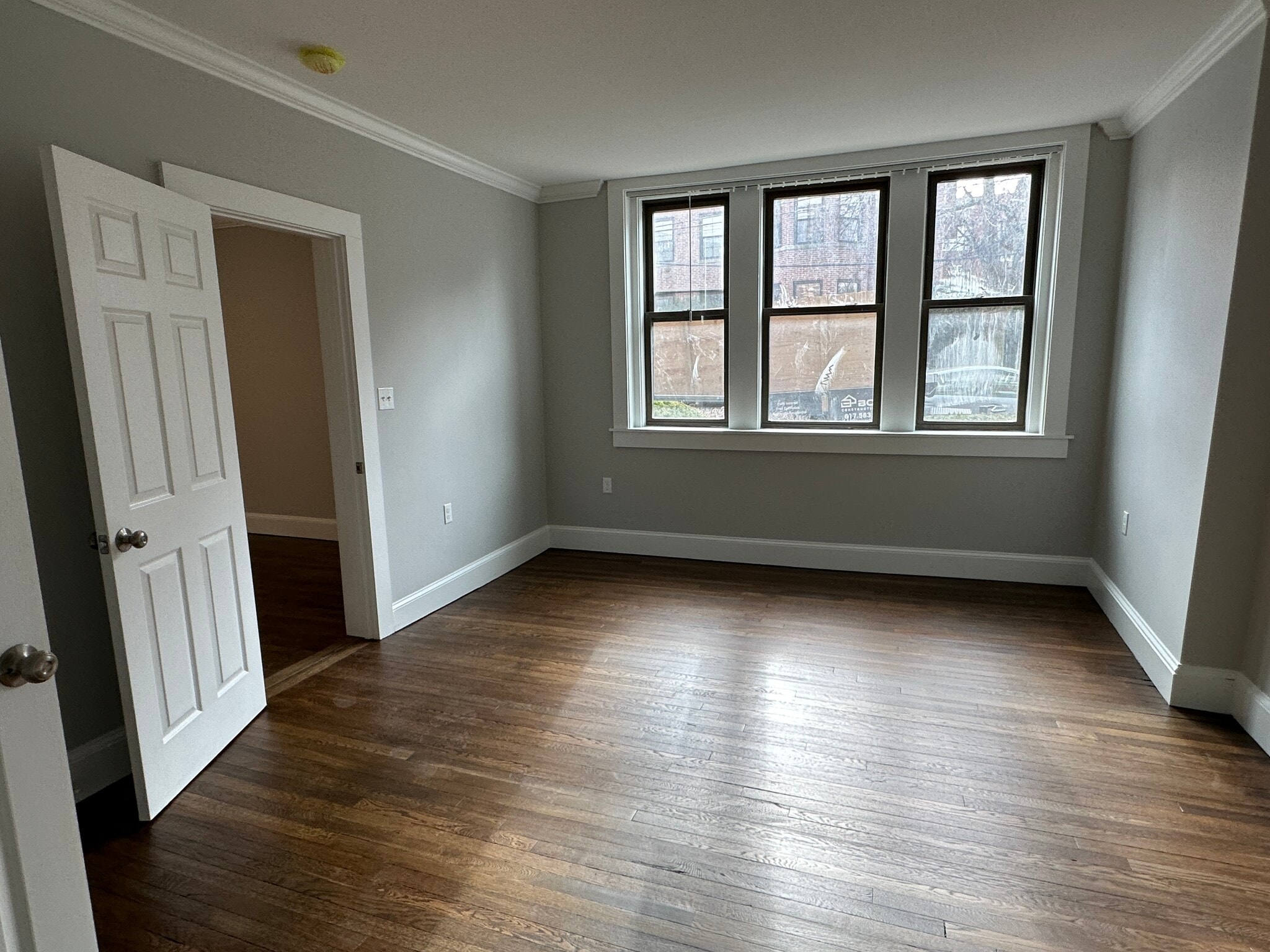 Building Photo - 74 Longwood Ave