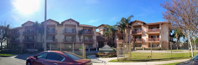 Building Photo - Heritage Pointe (55+ Senior Community)