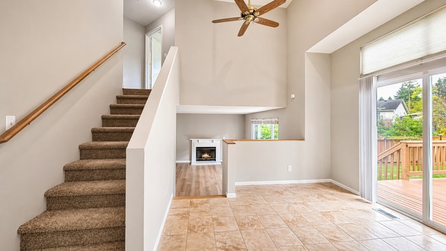 Building Photo - Newly Updated 3BR in The Arbors | Private Long Lake Access + Large Deck