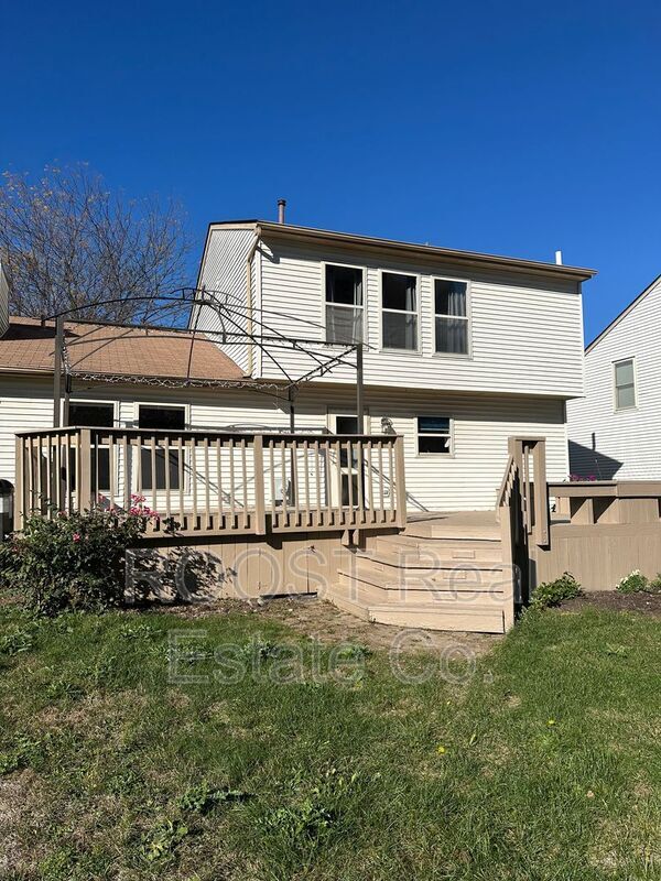 Building Photo - 908 Portlock Dr