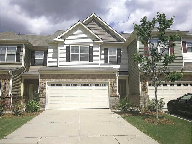 Primary Photo - 509 Whitworth Ln