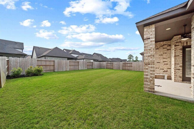 Building Photo - 16815 Lupine Mdw Ln