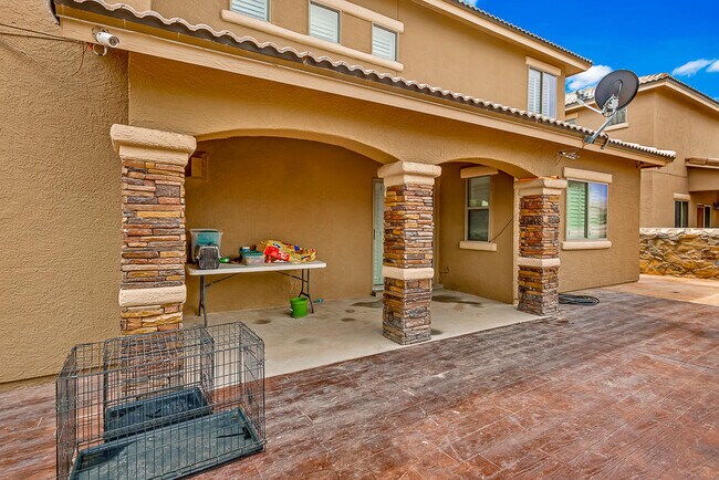 Building Photo - 12709 Tierra Lily Ct