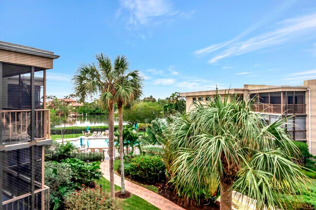 Building Photo - 3605 S Ocean Blvd